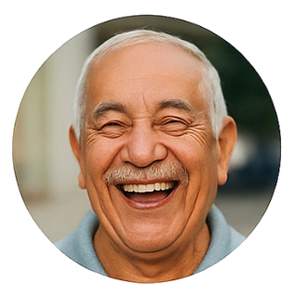 Testimonio Don Jorge Ramírez Factura con IA: Facturación inteligente con voz e IA